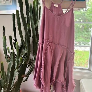 Free People Intimately Dress/Slip